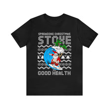 Load image into Gallery viewer, Scripps “Spreading Stoke &amp; Good Health” 🎅🏼🤙🏼
