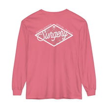 Load image into Gallery viewer, La Jolla Surgery Long Sleeve Tee

