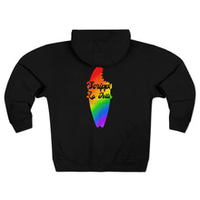 Load image into Gallery viewer, La Jolla Trauma Team Pride 🏳️‍🌈 Hoodie
