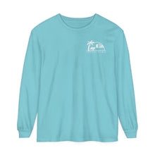 Load image into Gallery viewer, Encinitas Clinic Long Sleeve Tee
