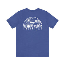 Load image into Gallery viewer, Encinitas Clinic Tee
