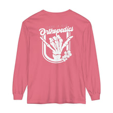 Load image into Gallery viewer, La Jolla Orthopedics Long Sleeve Tee
