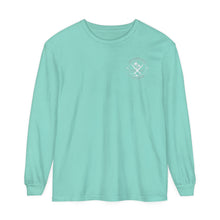 Load image into Gallery viewer, La Jolla Trauma 💀 Long Sleeve Tee
