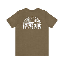 Load image into Gallery viewer, Encinitas Clinic Tee
