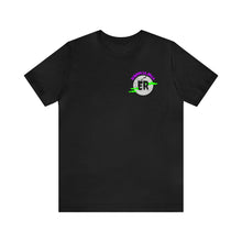 Load image into Gallery viewer, La Jolla Emergency Department Mummy 💀 Tee
