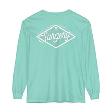 Load image into Gallery viewer, La Jolla Surgery Long Sleeve Tee
