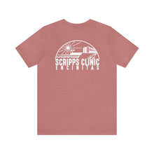Load image into Gallery viewer, Encinitas Clinic Tee
