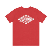 Load image into Gallery viewer, La Jolla Surgical Team Tee’s
