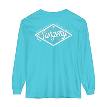 Load image into Gallery viewer, La Jolla Surgery Long Sleeve Tee
