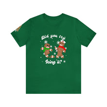 Load image into Gallery viewer, Scripps Health Gingerbread Man 🎄
