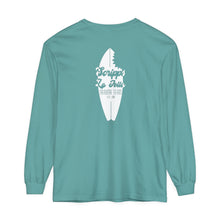 Load image into Gallery viewer, La Jolla Trauma 💀 Long Sleeve Tee
