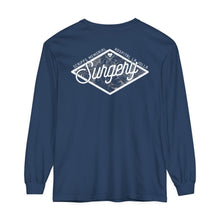 Load image into Gallery viewer, La Jolla Surgery Long Sleeve Tee
