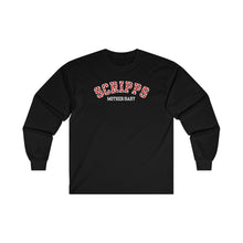 Load image into Gallery viewer, Scripps Mother/Baby ❤️ Valentine Long Sleeve Tee
