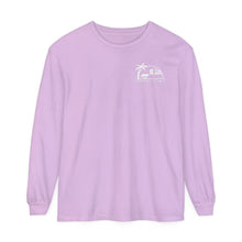 Load image into Gallery viewer, Encinitas Clinic Long Sleeve Tee
