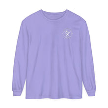 Load image into Gallery viewer, La Jolla Trauma 💀 Long Sleeve Tee
