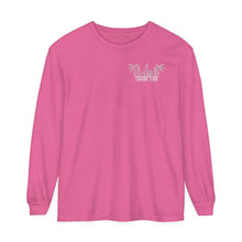 Load image into Gallery viewer, Mercy San Diego Trauma Team 🚑  Long Sleeve Tee
