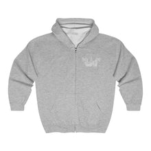 Load image into Gallery viewer, Mercy San Diego Trauma Team 🚑  Zip-Up Hoodie
