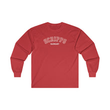 Load image into Gallery viewer, Scripps Radiology ❤️ Valentine Long Sleeve Tee
