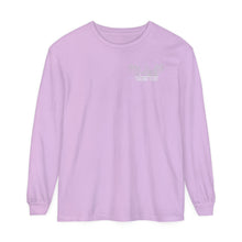 Load image into Gallery viewer, Mercy San Diego Trauma Team 🚑  Long Sleeve Tee
