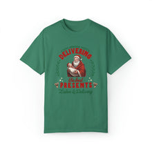 Load image into Gallery viewer, La Jolla/Encinitas (Memorial) L&amp;D Delivers the Best ✨ Presents Tee
