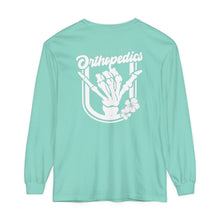 Load image into Gallery viewer, La Jolla Orthopedics Long Sleeve Tee
