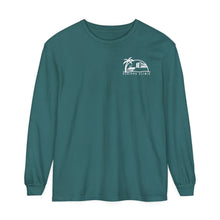 Load image into Gallery viewer, Encinitas Clinic Long Sleeve Tee

