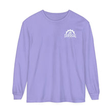 Load image into Gallery viewer, La Jolla Surgery Long Sleeve Tee
