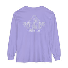 Load image into Gallery viewer, Mercy San Diego Trauma Team 🚑  Long Sleeve Tee
