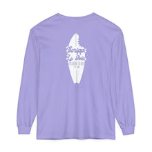 Load image into Gallery viewer, La Jolla Trauma 💀 Long Sleeve Tee
