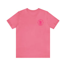 Load image into Gallery viewer, La Jolla Trauma Team Breast Cancer Awareness 🎀 Tee

