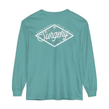 Load image into Gallery viewer, La Jolla Surgery Long Sleeve Tee
