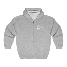 Load image into Gallery viewer, Encinitas Clinic 🏩  Zip-Up Hoodie
