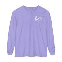 Load image into Gallery viewer, Encinitas Clinic Long Sleeve Tee
