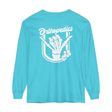 Load image into Gallery viewer, La Jolla Orthopedics Long Sleeve Tee
