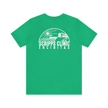 Load image into Gallery viewer, Encinitas Clinic Tee
