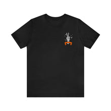 Load image into Gallery viewer, La Jolla Trauma Skeleton 💀 Tee
