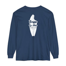 Load image into Gallery viewer, La Jolla Trauma 💀 Long Sleeve Tee
