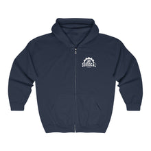 Load image into Gallery viewer, La Jolla Surgical Team 😷 Zip-Up Hoodie
