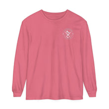 Load image into Gallery viewer, La Jolla Trauma 💀 Long Sleeve Tee
