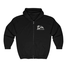 Load image into Gallery viewer, Encinitas Clinic 🏩  Zip-Up Hoodie
