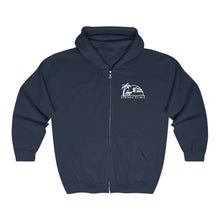 Load image into Gallery viewer, Encinitas Clinic 🏩  Zip-Up Hoodie
