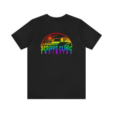 Load image into Gallery viewer, Clinic Encinitas 🏳️‍🌈 Pride Tee
