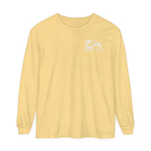 Load image into Gallery viewer, Encinitas Clinic Long Sleeve Tee
