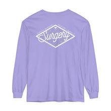 Load image into Gallery viewer, La Jolla Surgery Long Sleeve Tee
