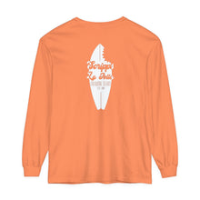 Load image into Gallery viewer, La Jolla Trauma 💀 Long Sleeve Tee
