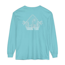 Load image into Gallery viewer, Mercy San Diego Trauma Team 🚑  Long Sleeve Tee
