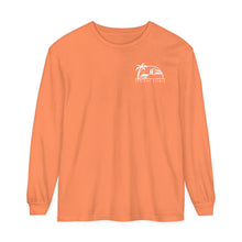 Load image into Gallery viewer, Encinitas Clinic Long Sleeve Tee

