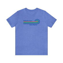 Load image into Gallery viewer, Palliative Care Social Worker Tee

