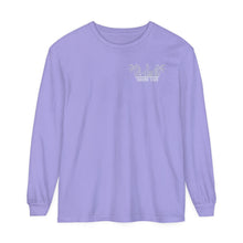 Load image into Gallery viewer, Mercy San Diego Trauma Team 🚑  Long Sleeve Tee

