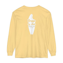 Load image into Gallery viewer, La Jolla Trauma 💀 Long Sleeve Tee
